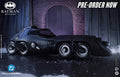 DC THEATRICAL VEHICLES BATMAN RETURNS BATMISSILE McFARLANE TOYS 25
