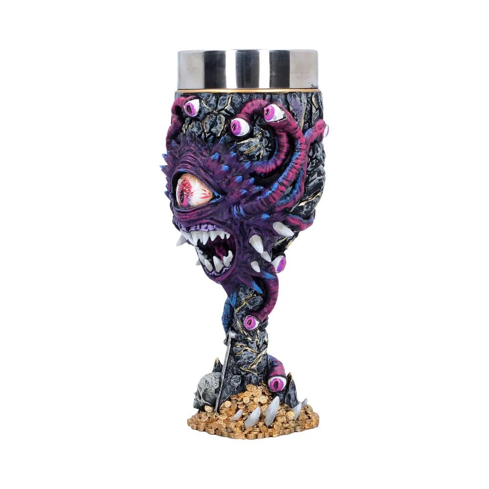 DUNGEONS & DRAGONS BEHOLDER GOBLET NEMESIS NOW