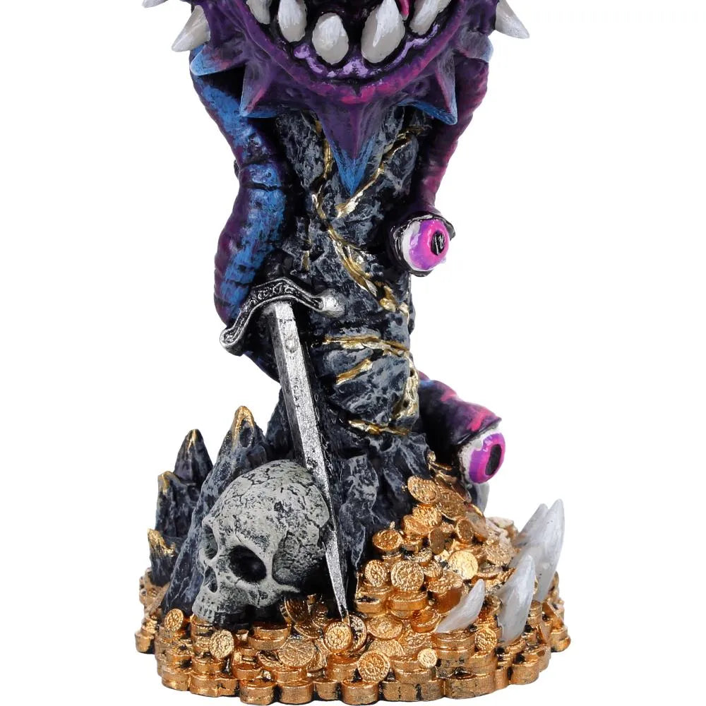 DUNGEONS & DRAGONS BEHOLDER GOBLET NEMESIS NOW