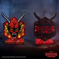 STRANGER THINGS HELLFIRE CLUB USB LAMP NEMESIS NOW