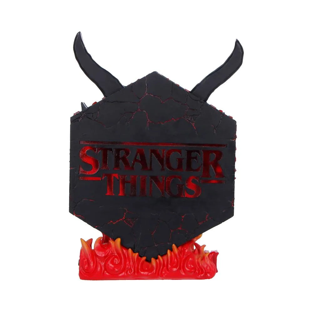 STRANGER THINGS HELLFIRE CLUB USB LAMP NEMESIS NOW