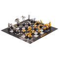 DC BATMAN VS THE JOKER CHESS SET NOBLE COLLECTIONS