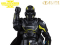 MCFARLANE ELITE 7INCH HELLDIVERS 2 B-01 TACTICAL ACTION FIGURE McFARLANE TOYS 25