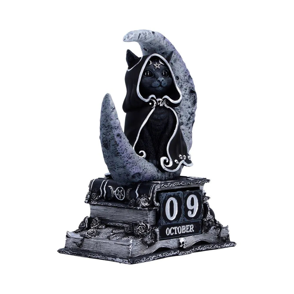 CULT CUTIES ZEFUR PERPETUAL CALENDAR NEMESIS NOW