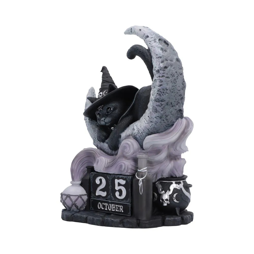 CULT CUTIES PURRAH PERPETUAL CALENDAR NEMESIS NOW