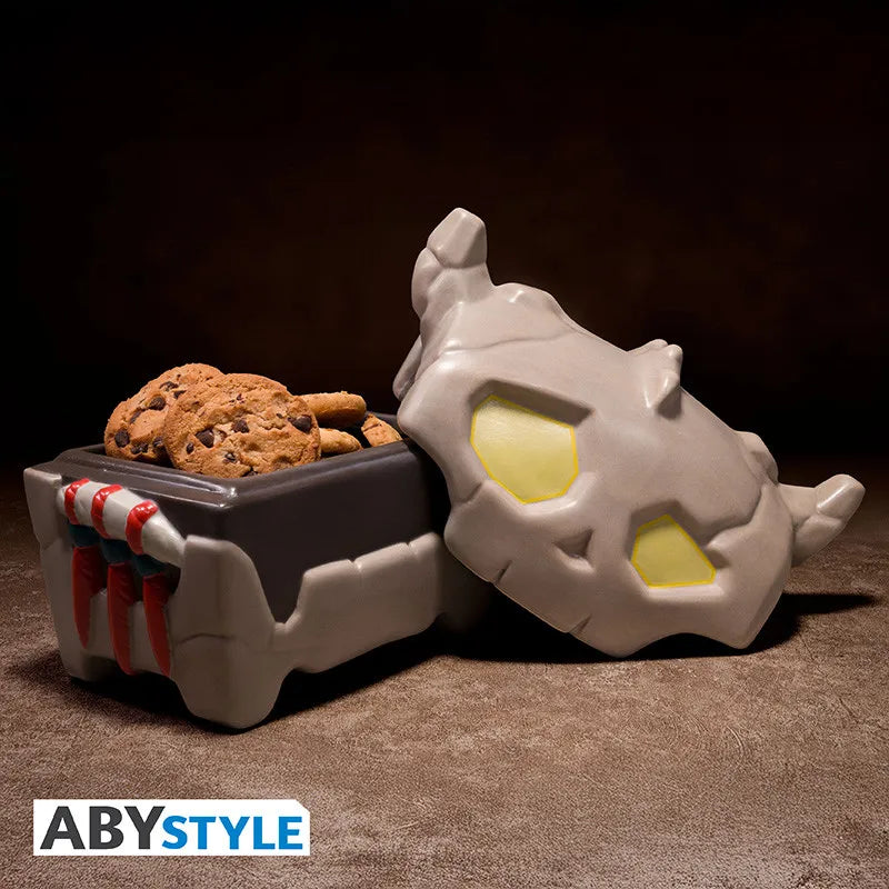 THE LEGEND OF ZELDA BOKOBLIN CHEST STORAGE HOLDER Abystyle Studio