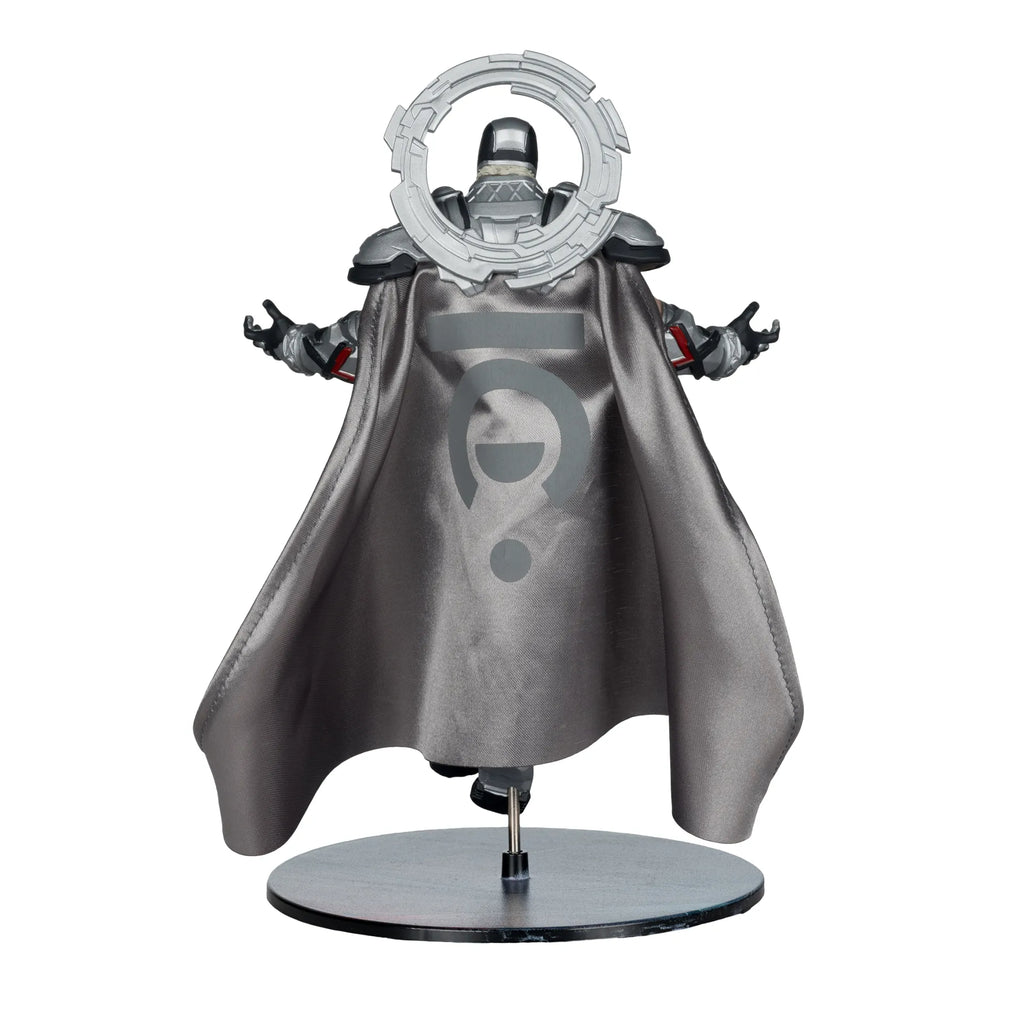 MARVEL RIVALS COLLECTION 1:10TH WV1 MAGNETO FIGURE McFARLANE TOYS 25