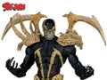 SPAWN 7INCH WAVE 9 CURSE OF SPAWN ACTION FIGURE McFARLANE TOYS 25