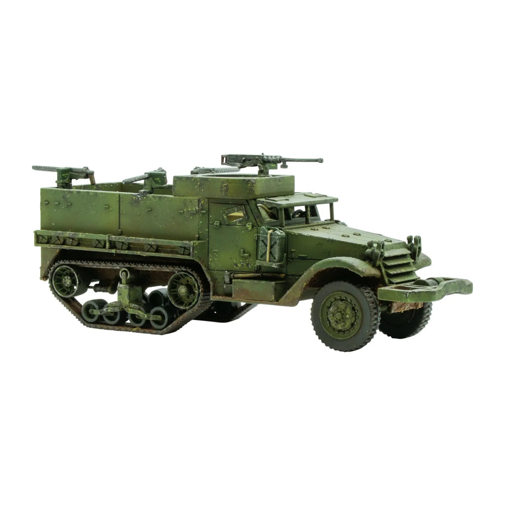 BOLT ACTION 3 STARTER SET BAND OF BROTHERS WARLORD GAMES