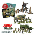 BOLT ACTION 3 STARTER SET BAND OF BROTHERS WARLORD GAMES