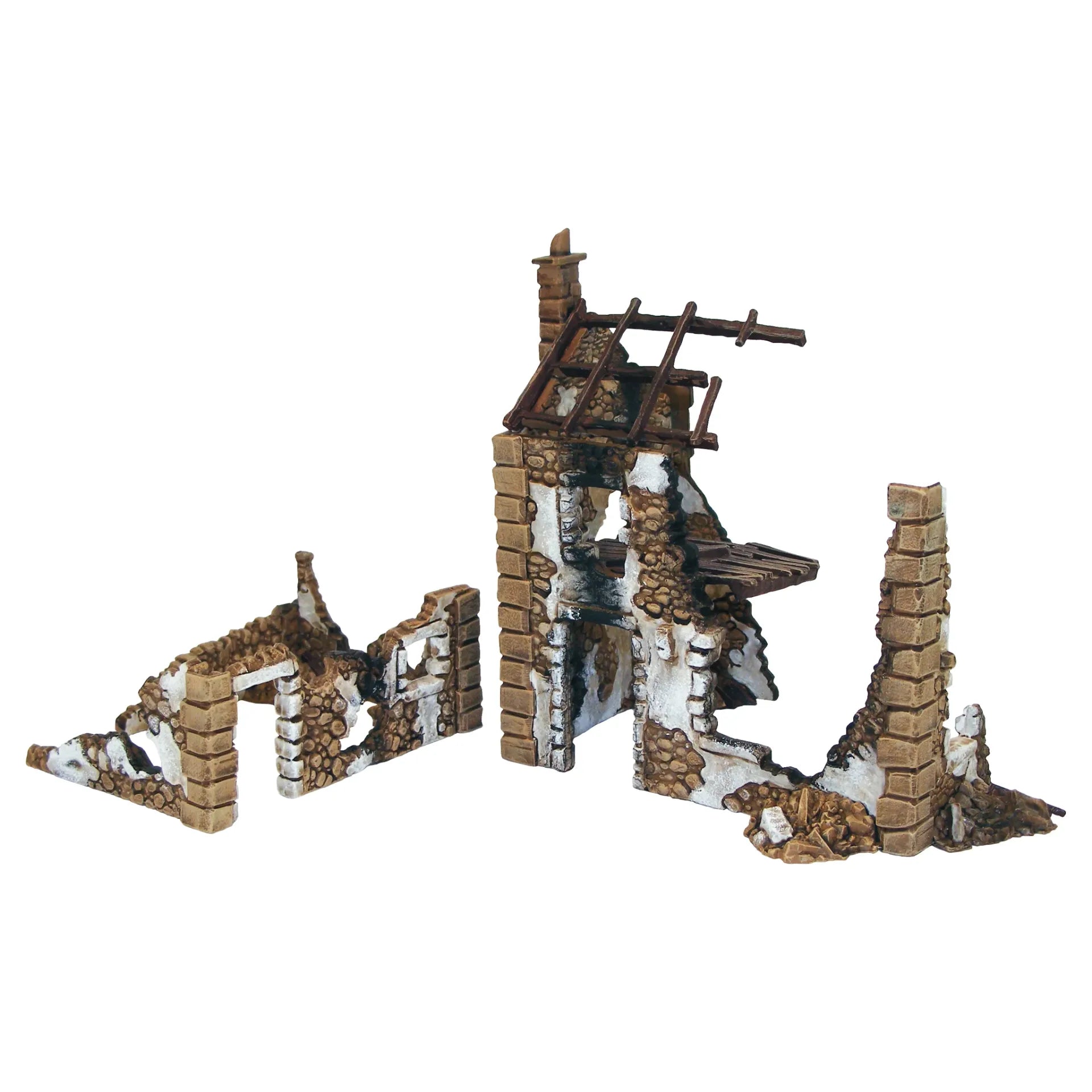 BOLT ACTION 3 STARTER SET BAND OF BROTHERS WARLORD GAMES