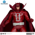DC MULTIVERSE 7INCH BATMAN/DEADMAN KNIGHT TERRORS ACTION FIGURE McFARLANE TOYS 25