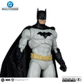 DC MULTIVERSE 7INCH BATMAN NEW 52 ACTION FIGURE McFARLANE TOYS 25