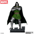 MARVEL COLLECTION 1:6 WV8 DOCTOR DOOM #1 FIGURE McFARLANE TOYS 25