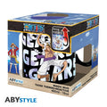 ONE PIECE GEAR 5 HEAT CHANGE MUG Abystyle Studio