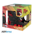 DAN DA DAN SUPERNATURAL ALLIANCE MUG HEAT CHANGE Abystyle Studio