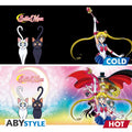 SAILOR MOON HEAT CHANGE MUG Abystyle Studio