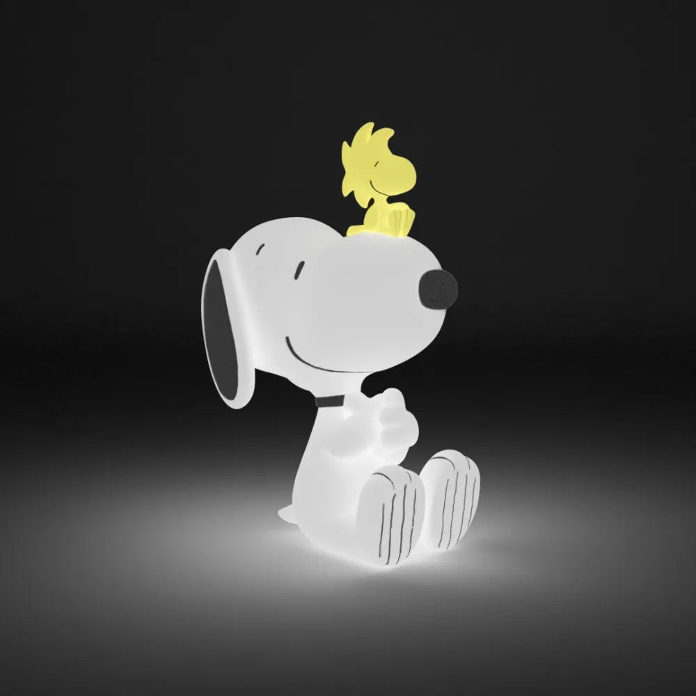 SNOOPY LAMP GRUPO ERIK