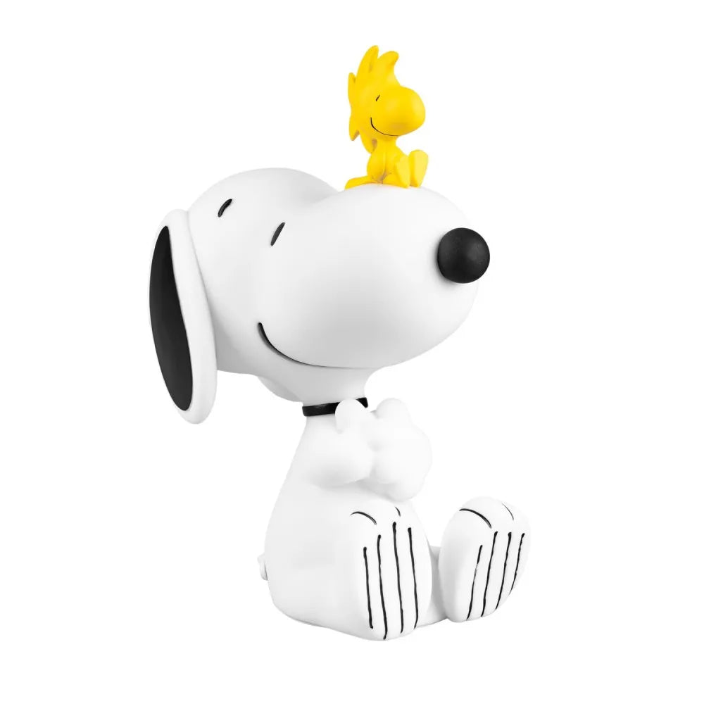 SNOOPY LAMP GRUPO ERIK