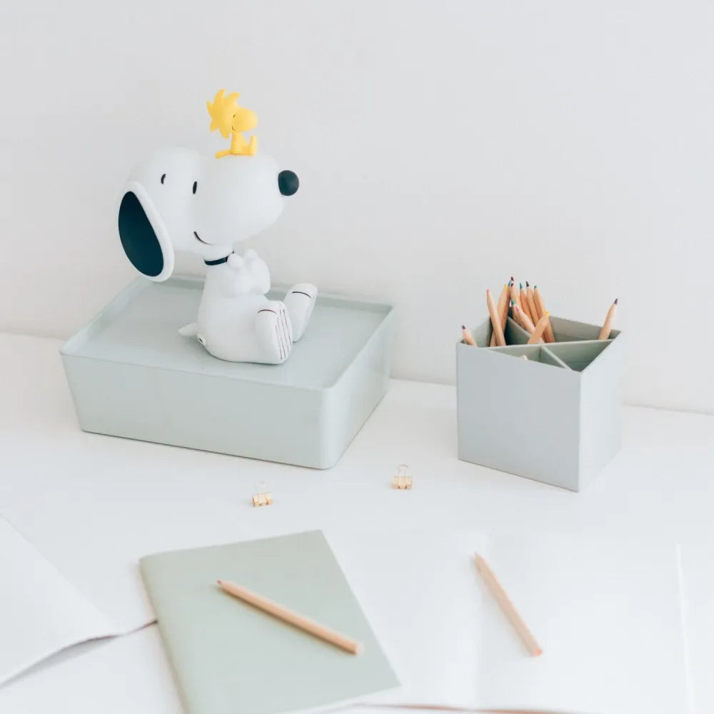 SNOOPY LAMP GRUPO ERIK