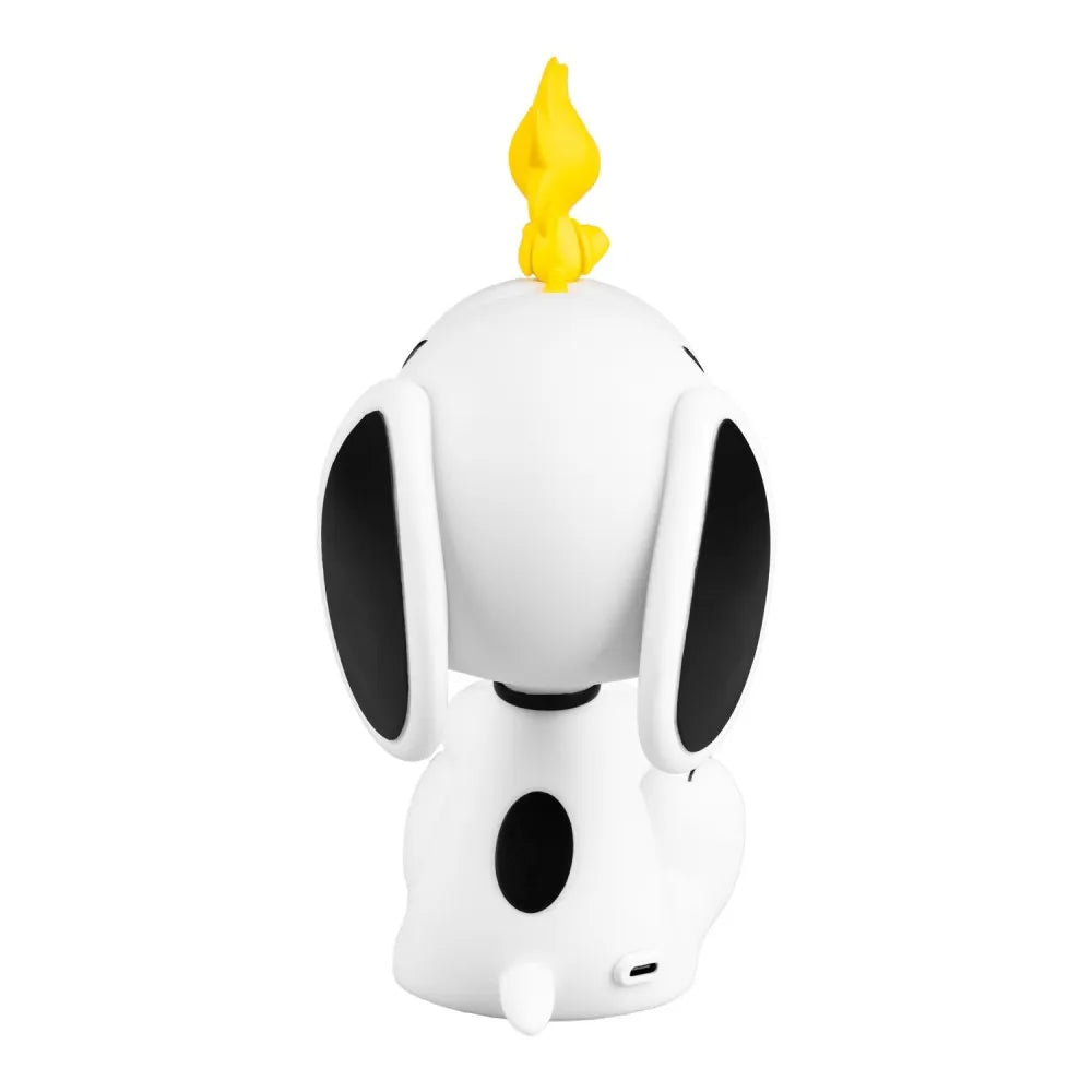 SNOOPY LAMP GRUPO ERIK