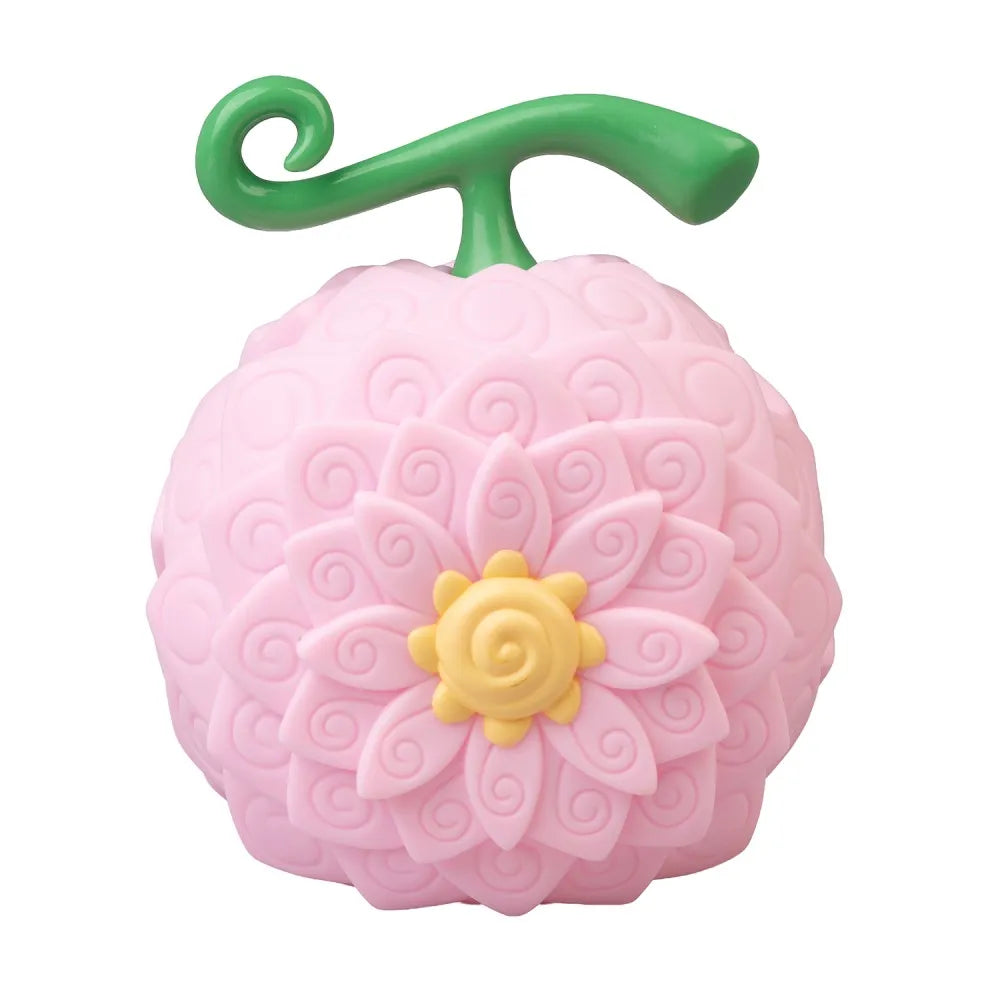 ONE PIECE NETFLIX FLOWER FLOWER FRUIT LAMP GRUPO ERIK