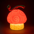 ONE PIECE NETFLIX HOMO HOMO FRUIT LAMP GRUPO ERIK