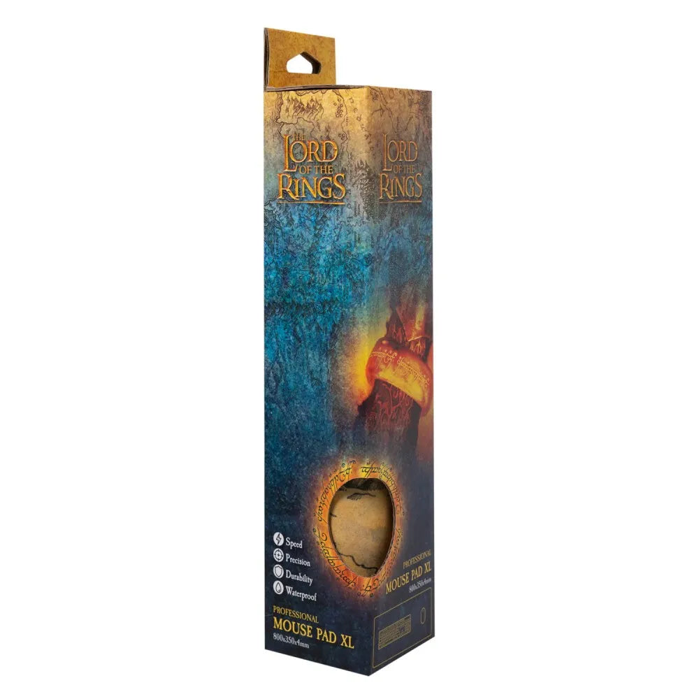THE LORD OF THE RINGS MOUSEPAD GRUPO ERIK
