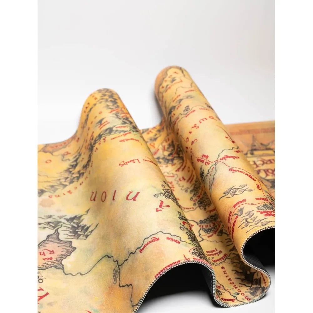 THE LORD OF THE RINGS MOUSEPAD GRUPO ERIK