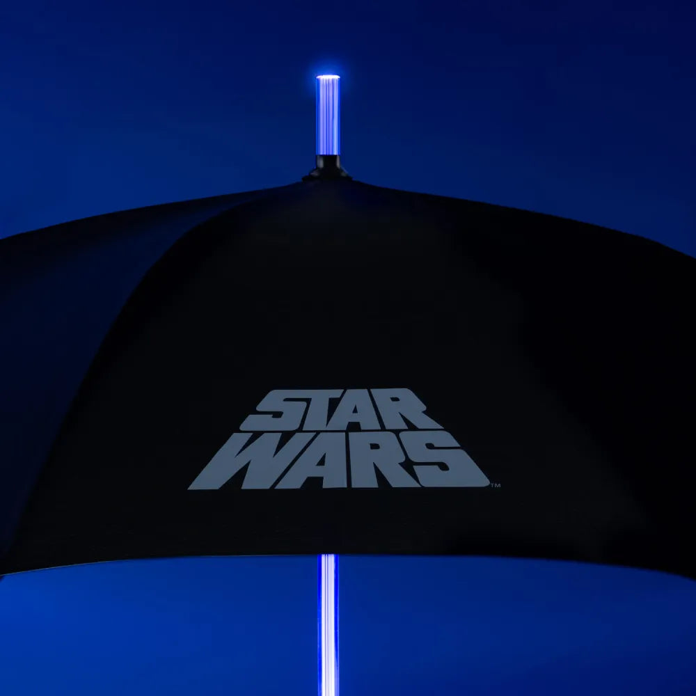 STAR WARS LUKE SKYWALKER UMBRELLA GRUPO ERIK