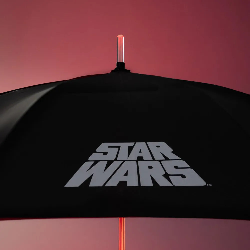 STAR WARS DARTH VADER UMBRELLA GRUPO ERIK