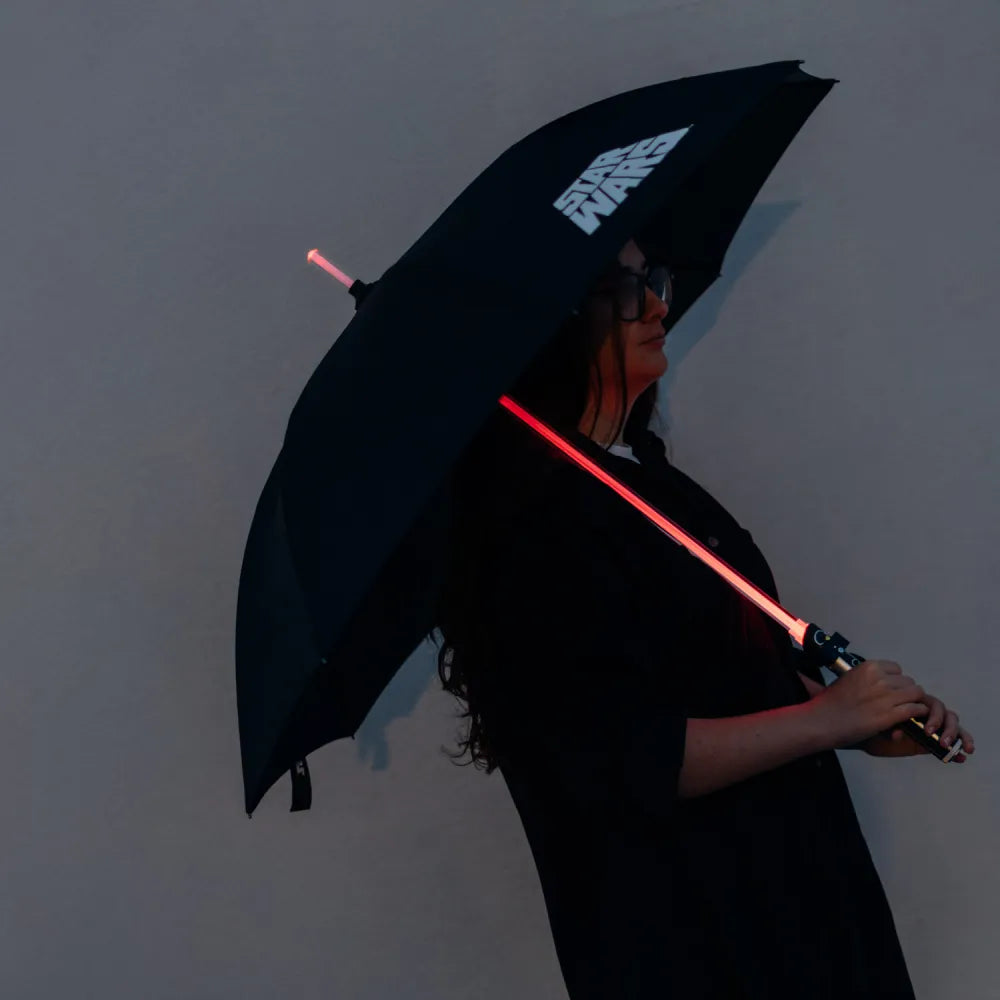 STAR WARS DARTH VADER UMBRELLA GRUPO ERIK