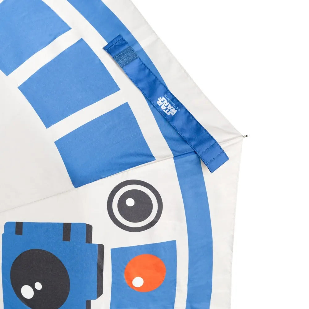 STAR WARS R2D2 UMBRELLA GRUPO ERIK