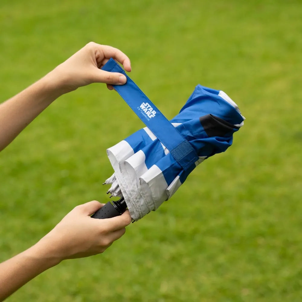 STAR WARS R2D2 UMBRELLA GRUPO ERIK