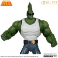 MCFARLANE ELITE EDITION SAVAGE DRAGON ACTION FIGURE McFARLANE TOYS 25