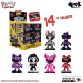 POPPY PLAYTIME BLIND BOX WAVE 1 DISPLAY (12) McFARLANE TOYS 25