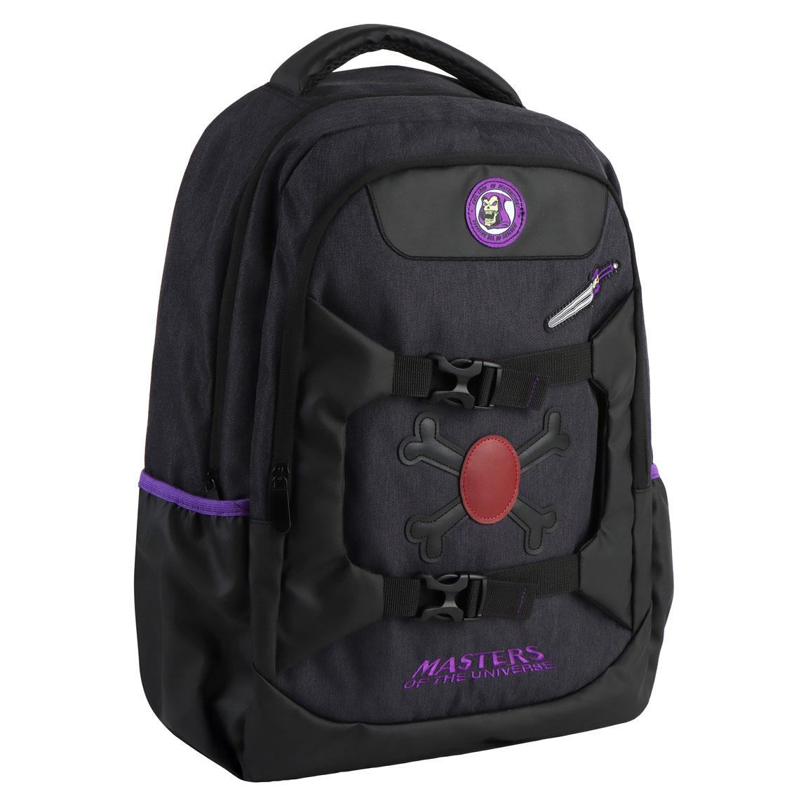 MASTERS OF THE UNIVERSE BACKPACK CERDA'