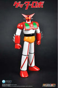 GETTER ROBOT GETTER 1 HLPRO VINYL FIGURE HL-PRO / HIGHDREAM