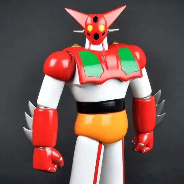 GETTER ROBOT GETTER 1 HLPRO VINYL FIGURE HL-PRO / HIGHDREAM