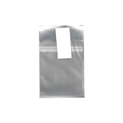 BUSTE FUMETTI CARTONATI 3 310x380mm 100 PEZZI W.R. BUSTE PER FUMETTI