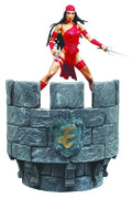ELEKTRA AF DIAMOND SELECT