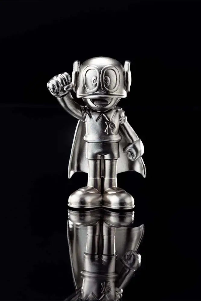 ABSOLUTE CHOGOKIN FUJIKO F FUJIO AST (24 BANDAI