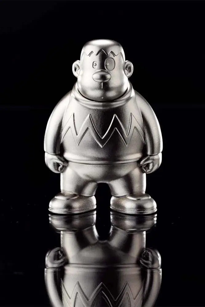 ABSOLUTE CHOGOKIN FUJIKO F FUJIO AST (24 BANDAI