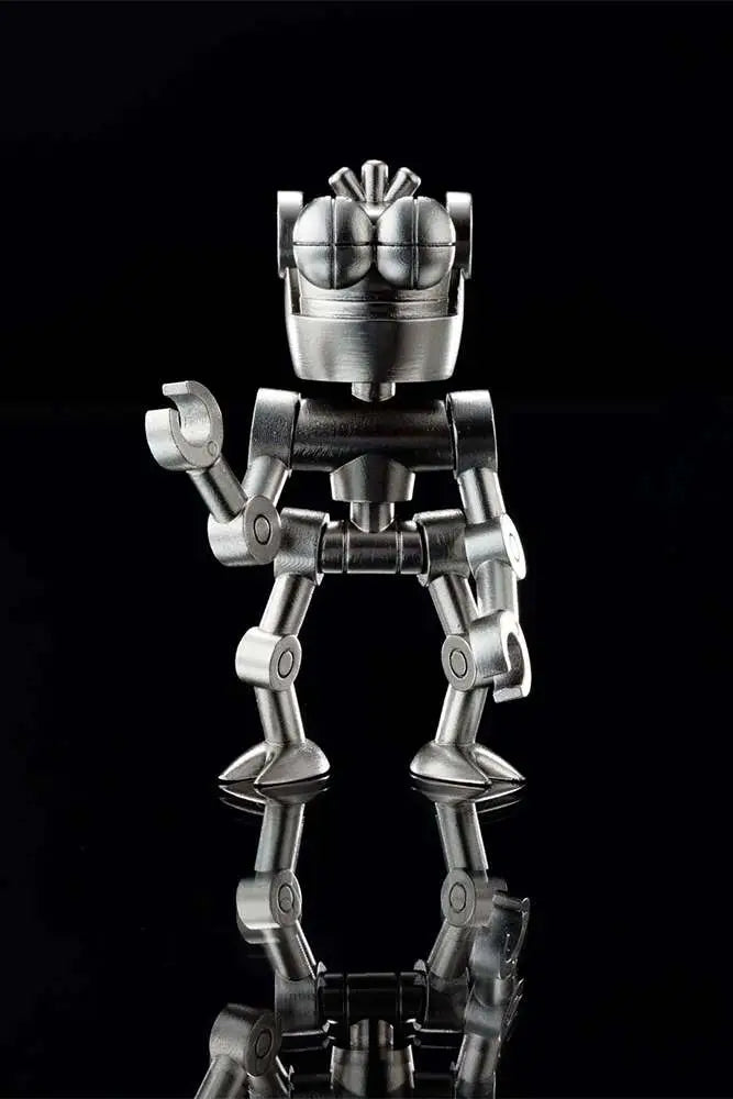 ABSOLUTE CHOGOKIN FUJIKO F FUJIO AST (24 BANDAI
