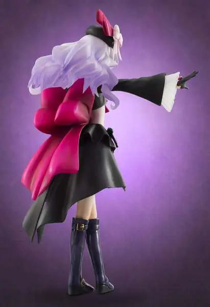 AQUARION EVOL EX CLAIRE DROSERA ST MEGAHOUSE