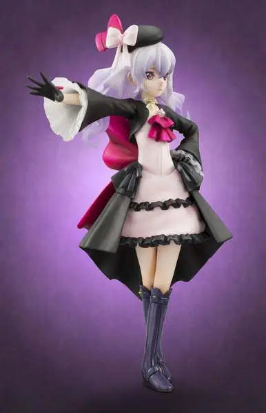 AQUARION EVOL EX CLAIRE DROSERA ST MEGAHOUSE