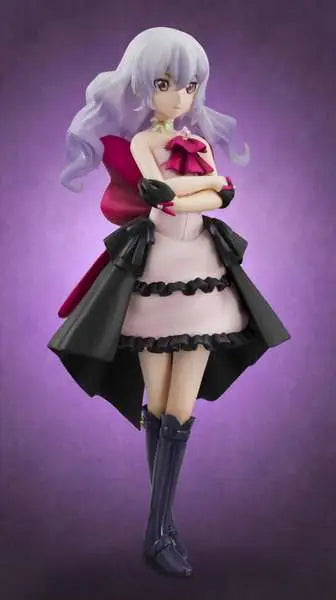 AQUARION EVOL EX CLAIRE DROSERA ST MEGAHOUSE