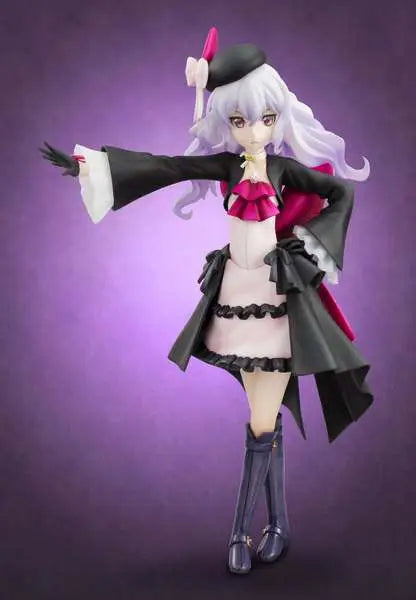 AQUARION EVOL EX CLAIRE DROSERA ST MEGAHOUSE