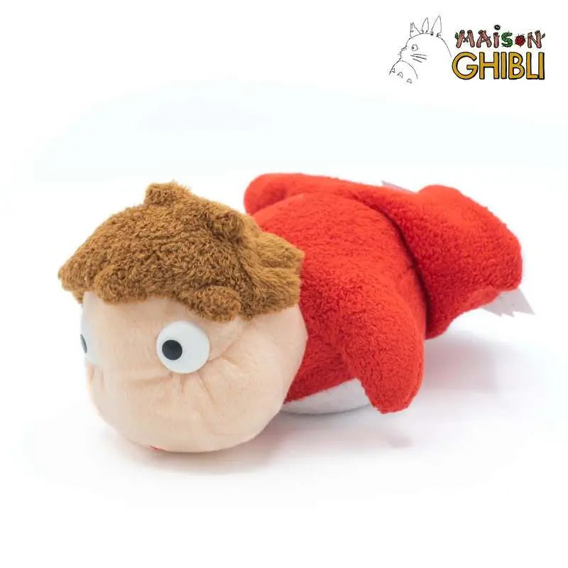 PONYO PLUSH 18CM STUDIO GHIBLI