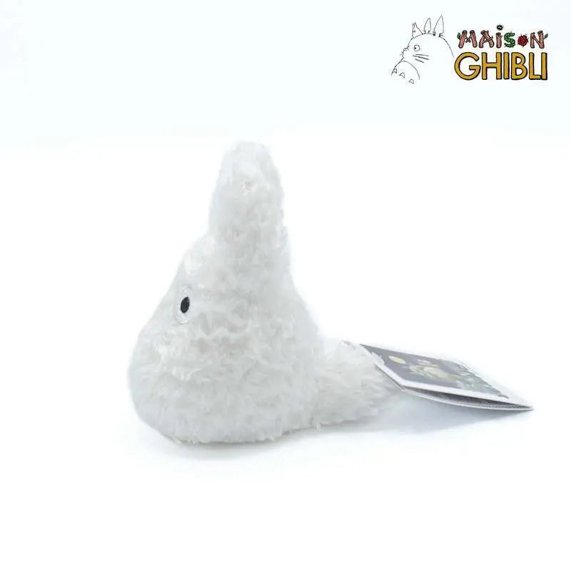 TOTORO LITTLE PLUSH FLUFFY 10CM STUDIO GHIBLI